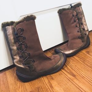 ⚡️SALE⚡️Clarks PRIVO Boots